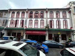 Amoy Street (D1), Retail #452325301